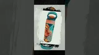 12oz kids thermal Tumbler Disandat.store #tumbler#drinkware#kidstumblers