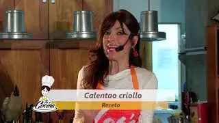 Calentao Criollo Zafr&aacute;n&reg;