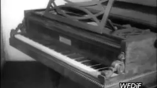 Stanislaw Szpinalski, Bella Davidovich, Tamara Guseva, Pavel Serebryakov - video 1949