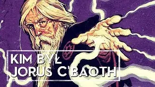 Kim był Jorus C'baoth? [HOLOCRON]