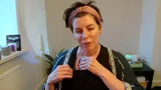 Beautiful Greek inspired facial from Ancient times