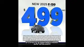 Save Big This Month at Red McCombs Ford!