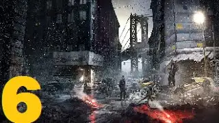 Act of War: Direct Action gameplay walkthrough part 6- Roadblocks (No commentary)
