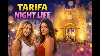 Tarifa Night Life