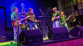 KickAss Karaoke  - Everytime I Roll The Dice - Iron Smoke Distillery - Fairport, NY - WED 1/21/2026