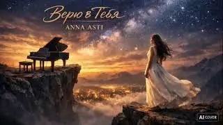 ANNA ASTI - Верю в тебя (AI Cover) 2026