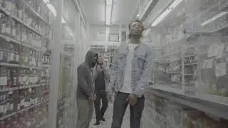 Yellow Zoo - AMIGO (Official Music Video)