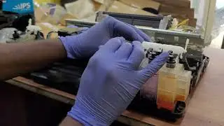CANON PIXMA G2010 HEAD CABLE CHANGE