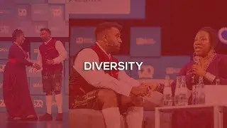What Diversity Really Means