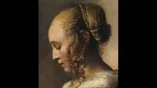Elisabeth Jacquet de La Guerre - Blandine Verlet - Suite 1 en ré mineur (1687)