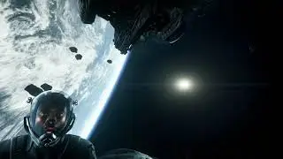 Star Citizen - Test 2
