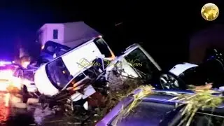 deadly flash flooding hits Majorca