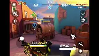 Guns of Boom - gameplay- good morning Vietnam