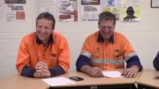 2015 WorkSafe Awards Finalist - Urban Maintenance Systems