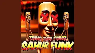 TUNG TUNG TUNG SAHUR HARDBASS (ULTRA SLOWED)