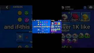 brawl stars +300 gem 🤩💎 #brawlstars #gems #براول_ستارز #براول #gaming #supercell #bs #challenges