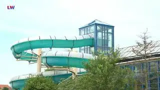 Kamenz: Alles auf Anfang fürs Hallenbad - LAUSITZWELLE
