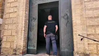 Ortona Castello Aragonese , Luglio 2025