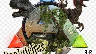Ark Valgueiro Mod Parados-Gameplay - Pt/BR @Mushrambo games