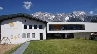 Volksschule Barwies 2019