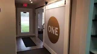 Realty ONE Group Prosper Buda Office Walkthrough