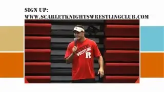 SKWC Summer Wrestling Camps