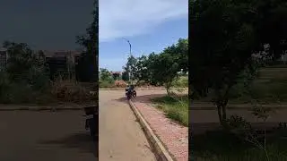 A day inside the campus of NIT Puducherry at Thiruvettakudy, Karaikal of Puducherry