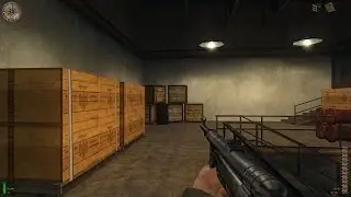 Medal of Honor Allied Assault Remastered - Next-Gen Ray Tracing -  Ultra Graphics Mods Part 3