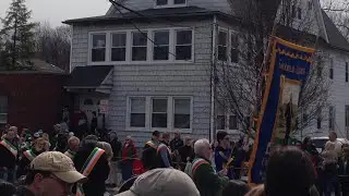 Saint Patrick&rsquo;s Day Parade | Yonkers, NY 2017