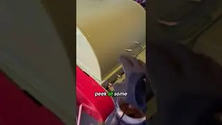 Посмотрим, какой получится узор😮