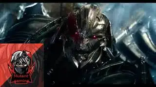 transformers  5 killing quientissa amv 24Kgoldn mood