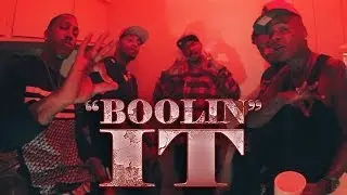 Trouble feat Gritty Boi & Dah Dah 
