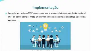 Grupo04 MRP - Manufacturing resource planning