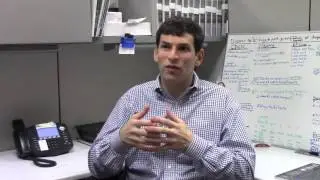 The CDCN Warrior Program