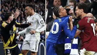 100% Angry & MMA Football Moments 2026