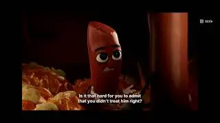 Sausage party foodtopia season 2 episode 6 story 