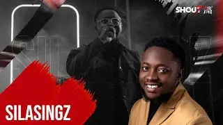 SilazSingz Live at SHOUT7 Minna | Electrifying Nigerian Gospel Praise 2025