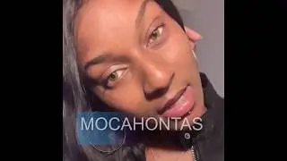 I'm Mocahontas | HB