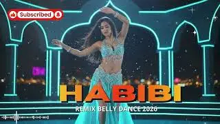 Arabic Belly Dance Songs Remix &ndash; Exotic Middle Eastern Party Beats