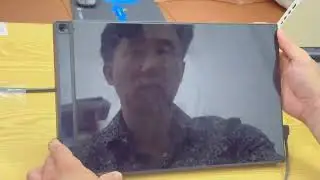 Bộ màn hình tích hợp 13.3