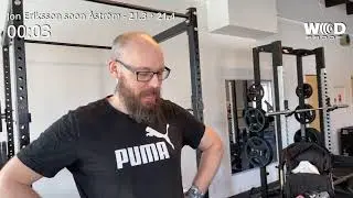 Jon Eriksson - 21.3 21.4