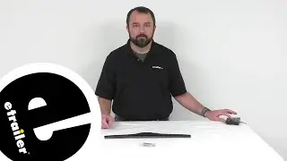 etrailer | Rain-X Fusion Windshield Wiper Blade Review