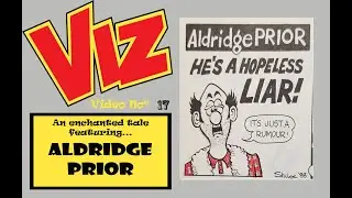 Aldridge Prior