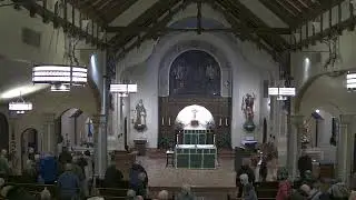 Second Sunday in Ordinary Time