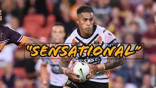 Michael Chee Kam-