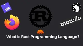 What is Rust Programming Language?