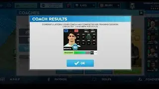 Yassine Bounou Maxing In DLS 24🔥|DLS 24 Gk Max