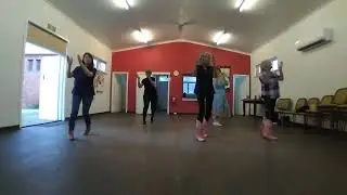 American Kids