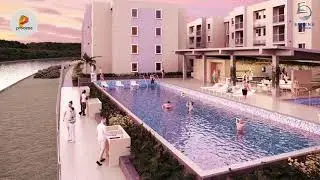 SERENA DEL MAR Apartamentos - Prodesa