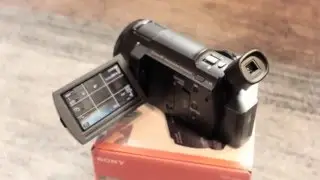 SONY FDR - AX33 Review - Deutsch  (mit Beispielvideos)